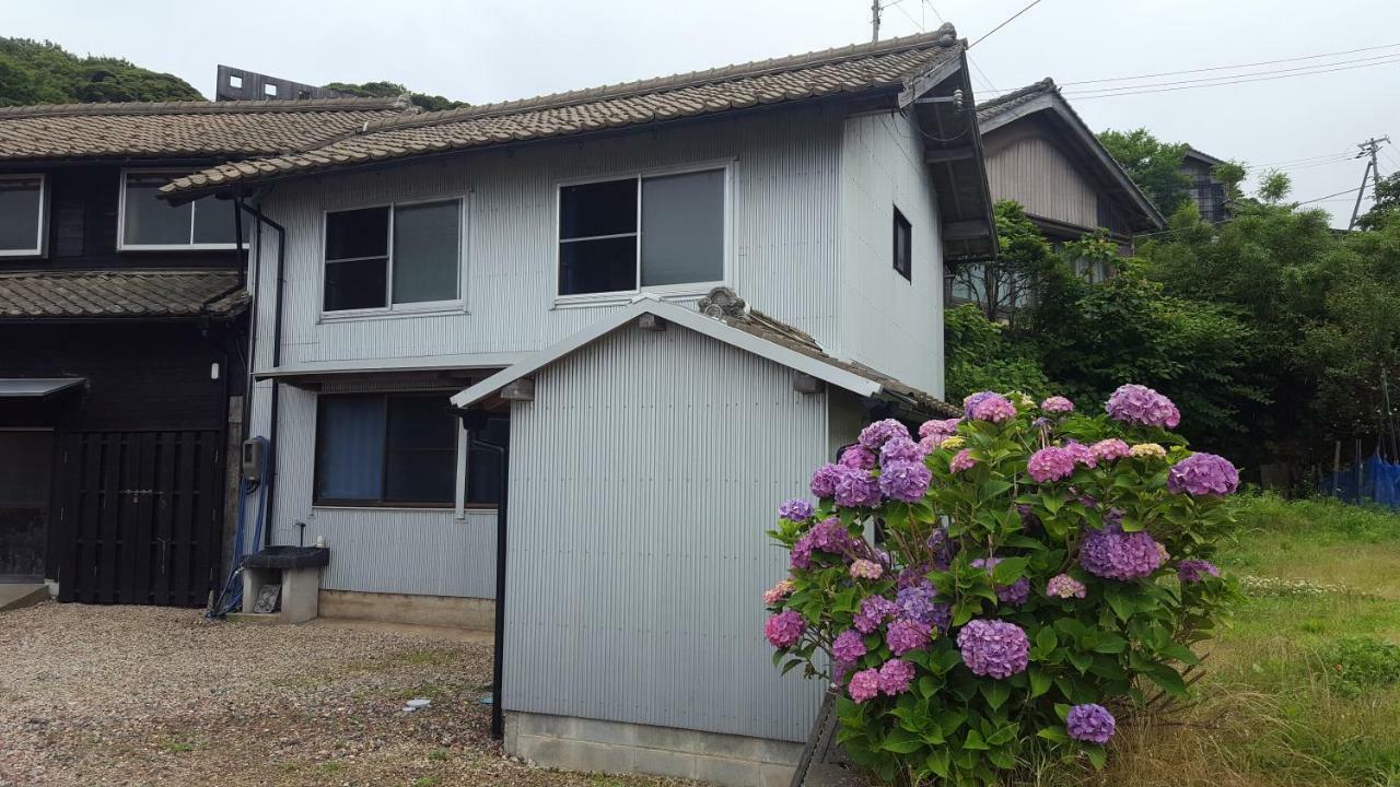 Asobi Lodge Kyōtango Exterior foto