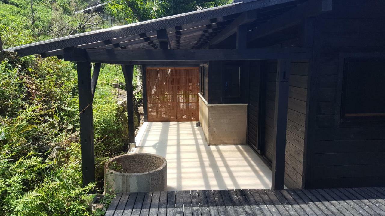 Asobi Lodge Kyōtango Exterior foto